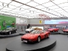 Ferrari Myth Exhibition Opened at Italian Center at Shanghai Expo Park 001